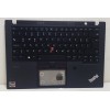 Lenovo ThinkPad P14s Gen 2 üst kasa klavye