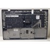 Lenovo ThinkPad X1 Carbon Gen 3 Üst Kasa Klavye