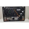 lenovo thinkpad x1 carbon gen 7/8 üst kasa klavye