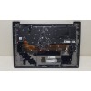 lenovo thinkpad x1 carbon gen 9 üst kasa klavye (ışıklı) (am1u8000900)