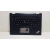 Lenovo ThinkPad X390 Üst Kasa Klavye (Işıklı)