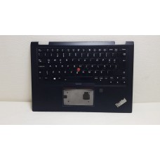 Lenovo ThinkPad X390 Üst Kasa Klavye (Işıklı)