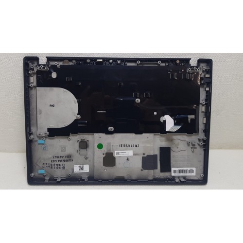 Lenovo Thinkpad X395 üst kasa klavye 