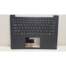 Lenovo İdeaPad V14-IIL 5CB0X57136 Üst Kasa Klavye