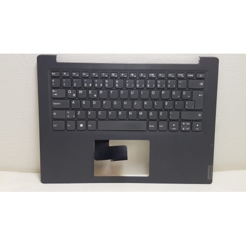 Lenovo İdeaPad V14-IIL 5CB0X57136 Üst Kasa Klavye