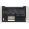 Lenovo V15 G4 AMN Üst Kasa Klavye