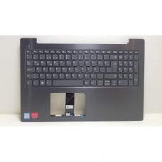 Lenovo V330-15IKB 81AX Parmak İzli Üst Kasa + Klavye