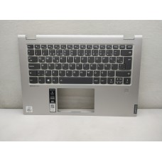 Lenovo Yoga  (C340-14IML / C340-14 / C340-14API / C340-14IWL) Üst Kasa Klavye