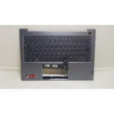 lenovo yoga 6-13ALC7 6-13ABR8 6-13ALC8 6-13ARE8 üst kasa klavye