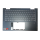 Lenovo Yoga 7-14ACN6 Üst Kasa Klavye 