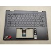 Lenovo Yoga 7 (14"8) (14ARP8 / 14IRL8)  82YM Gen 8 Üst Kasa Klavye