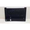 Lenovno Yoga 9 / 9i 14itl5 Üst Kasa Klavye Touchpad