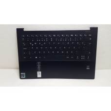 Lenovno Yoga 9 / 9i 14itl5 Üst Kasa Klavye Touchpad