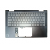 Lenovo Yoga C740-14IML (14") 81TC Üst Kasa Klavye