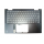 Lenovo Yoga C740-14IML (14") 81TC Üst Kasa Klavye