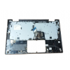 Lenovo Yoga C740-14IML (14") 81TC Üst Kasa Klavye
