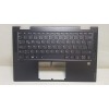 Lenovo Yoga C740-14IML (14") 81TC Üst Kasa Klavye