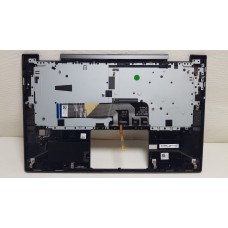Lenovo Yoga C740-14IML (14") 81TC Üst Kasa Klavye