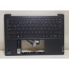 Lenovo Yoga Slim 6 / 6i 14IAP8 82WU Üst Kasa Klavye (Işıklı)