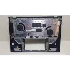 asus zenbook 14x ux3404 ux3404v ux3404l üst kasa + klavye