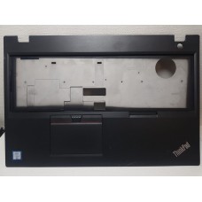 lenovo thinkpad 15.6" t560 üst kasa + touchpad