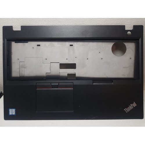 lenovo thinkpad 15.6" t560 üst kasa + touchpad