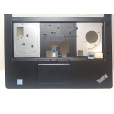 lenovo thinkpad e470 üst kasa + touchpad