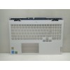 Lenovo Ideapad Gaming 3-15IAH7 Üst Kasa (Beyaz)