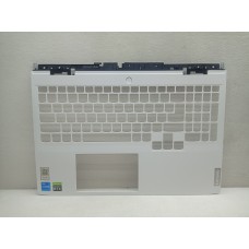 Lenovo Ideapad Gaming 3-15IAH7 Üst Kasa (Beyaz)