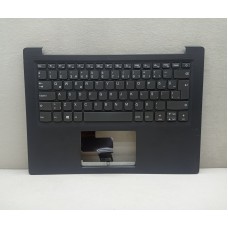 Lenovo V14-ADA 82C6 TI Üst Kasa Klavye