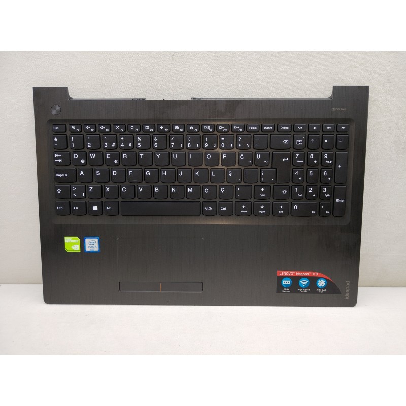 New For Lenovo Ideapad 310-15ISK 310-15IKB Palmrest Upper Case - Foto 4