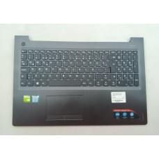 Lenovo İdeapad 310-15İSK Üst Kasa Klavye Touchpad Siyah