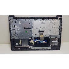 lenovo ideapad s145-15ast s145-15api üst kasa klavye touchpad (5cb0s16761)