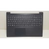 lenovo ideapad s145-15ast s145-15api üst kasa klavye touchpad (5cb0s16761)
