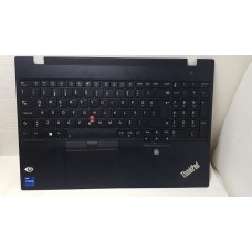 lenovo thinkpad t15 gen 3 üst kasa klavye touchpad (ap2c4000100)