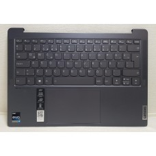 Lenovo Yoga Slim 6 / 6i 14IAP8 82WU Üst Kasa Klavye (Işıklı)