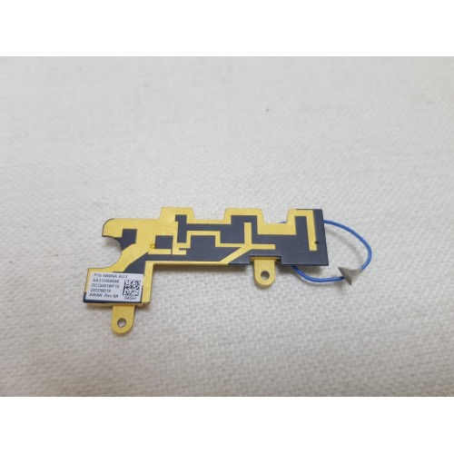 ThinkPad P16 Gen 1 Tip 21D6 21D7 4G WWAN Anten 