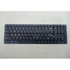 MSI A6100-6200-6203 Klavye