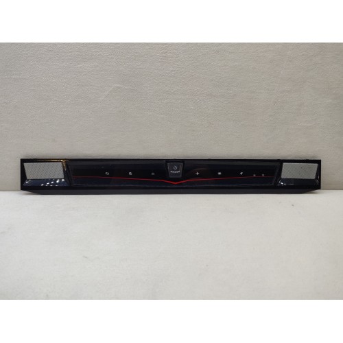 MSI GX70 Kontrol Paneli