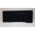 bell chrome klavye fransızca (01AV245)