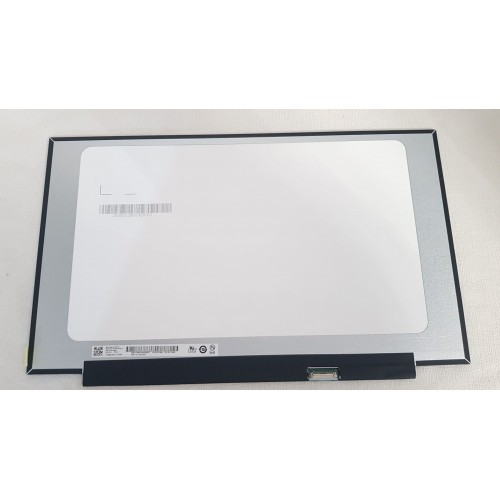 15.6" inch fhd led panel vidasız 60hz