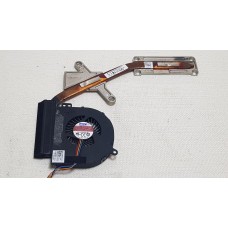 Samsung 300E5C Fan + Blok