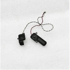 Samsung RV509 Hoparlör