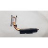 samsung np270e5g soğutucu bakır blok (0m105277)