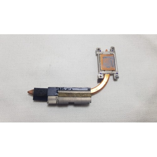 samsung np270e5g soğutucu bakır blok (0m105277)