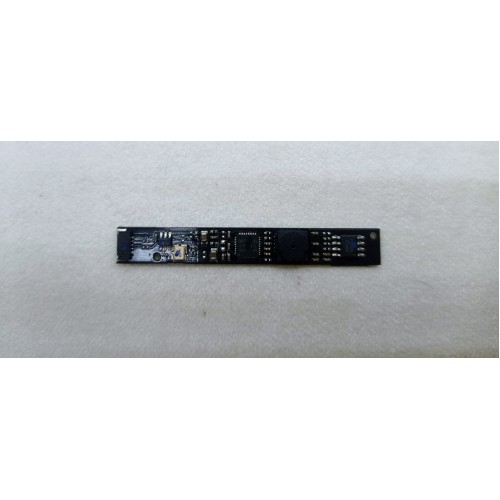 Samsung RF510 Webcam