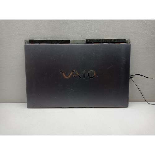Sony PCG 4121EM LCD Cover