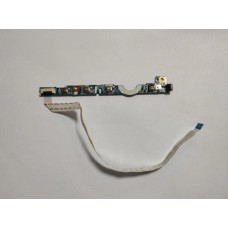 Sony PCG-4121EM Power Buton