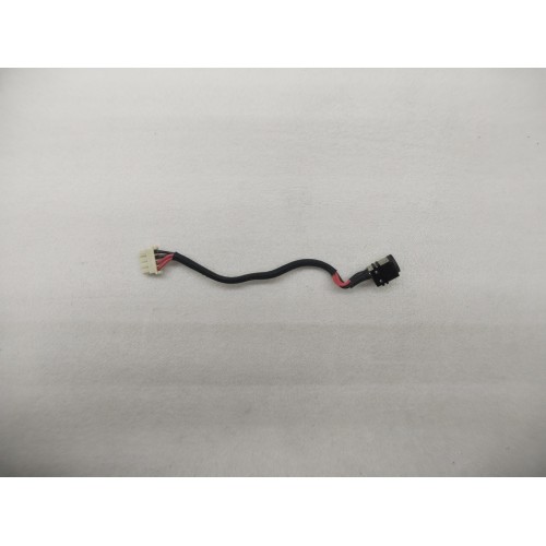 Sony Vaio Fit 15 SVF152 Sarj Soketi