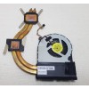 Toshiba C855 Fan Blok